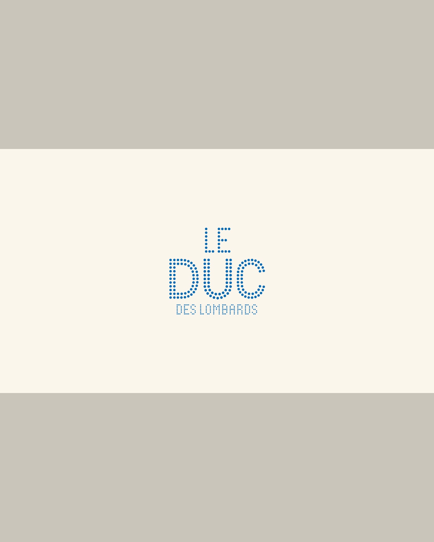 Affiche du concerto Théodore Kuzma Quartet, Le Duc Des Lombards