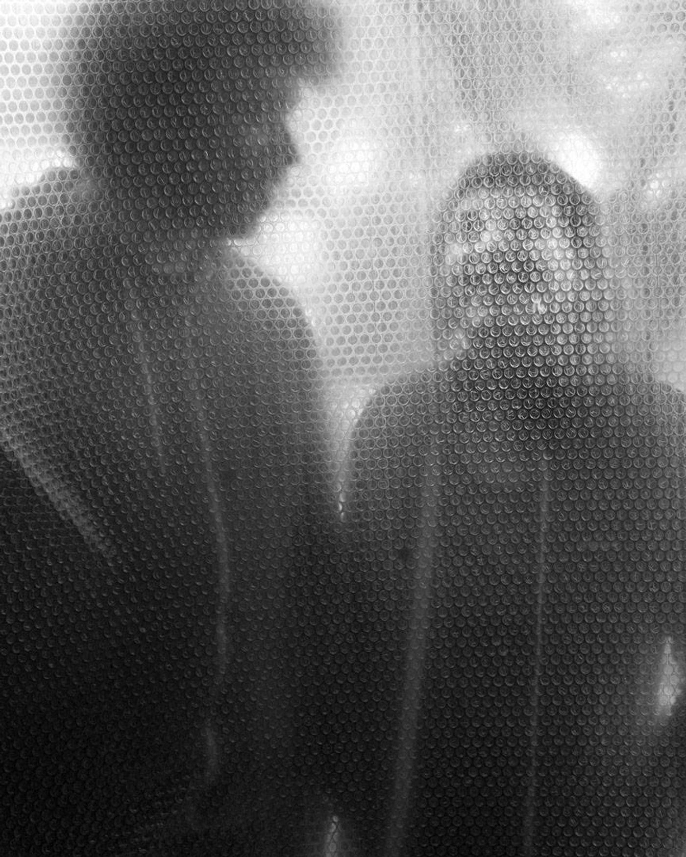 Affiche du Konzert Fernando Perales (électronique ) et invités ( Baptiste Martin de Frémont (électronique) et Fred Marty (basse)), Un lieu pour respirer (Les Lilas)