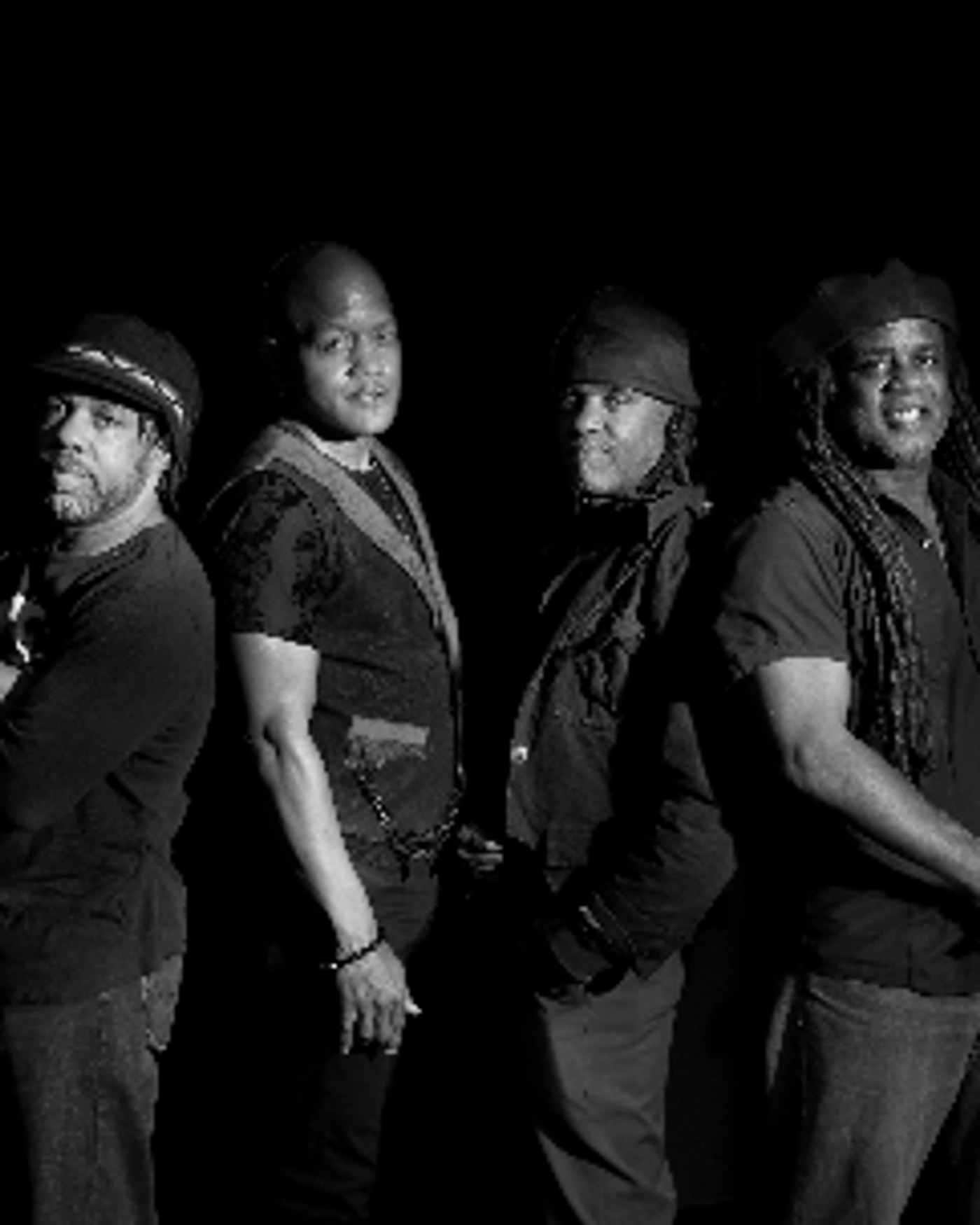 Victor Wooten