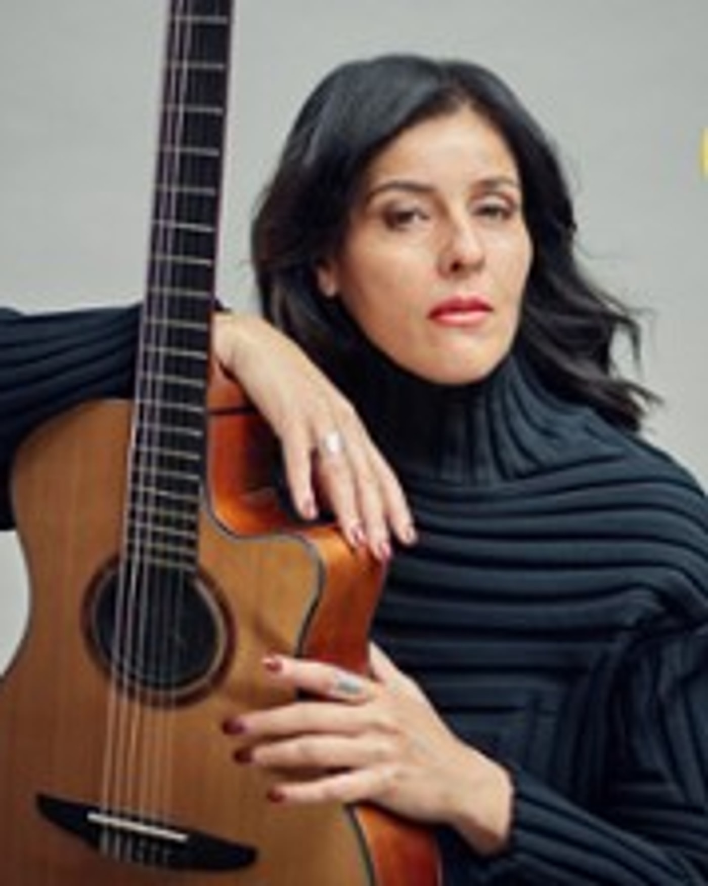 Souad Massi