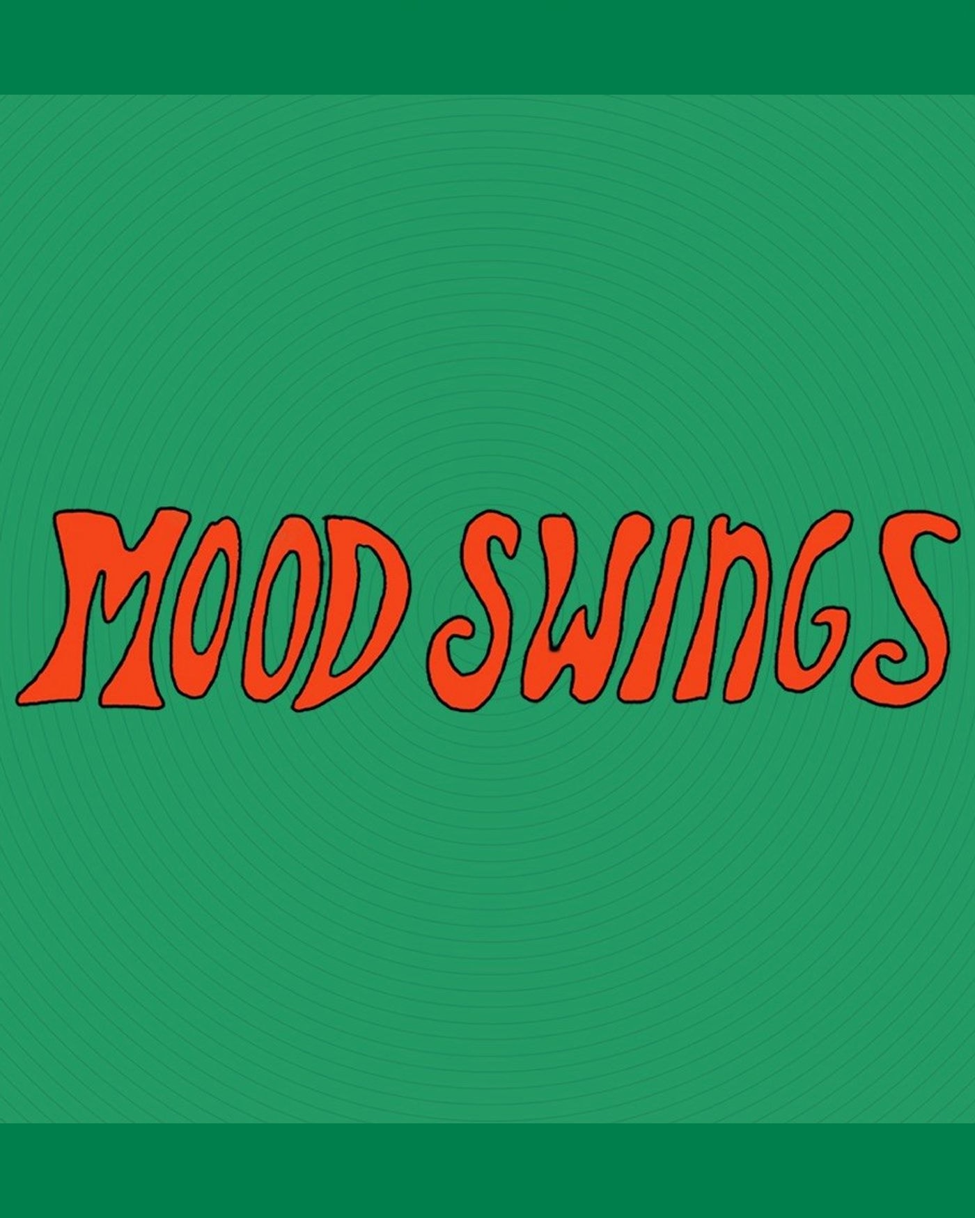 Poster for the concert Mood Swings: Gossip Queens, Borscht, YES