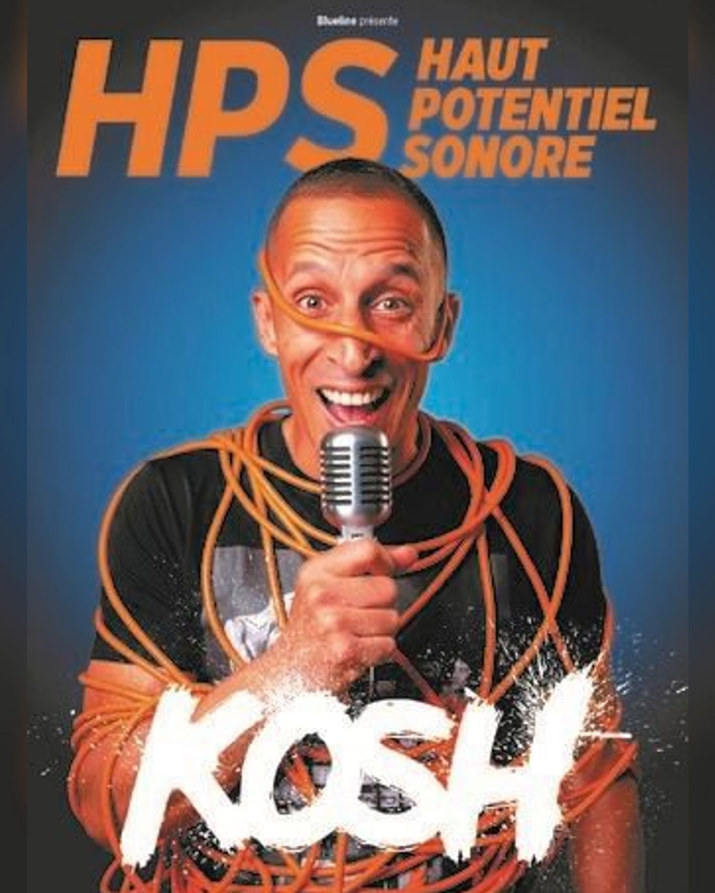 Cartel de Kosh