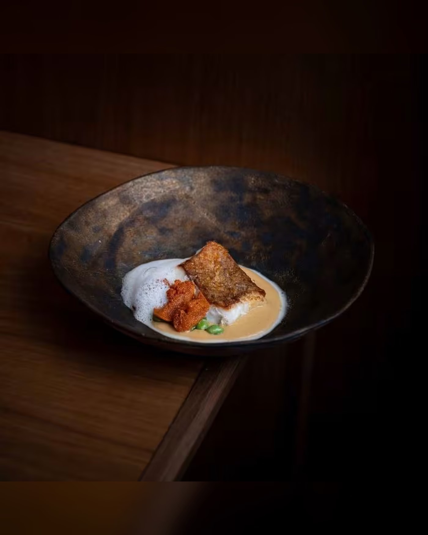 Imagen del plan Menú degustación 1 estrella MICHELIN, InterContinental Barcelona