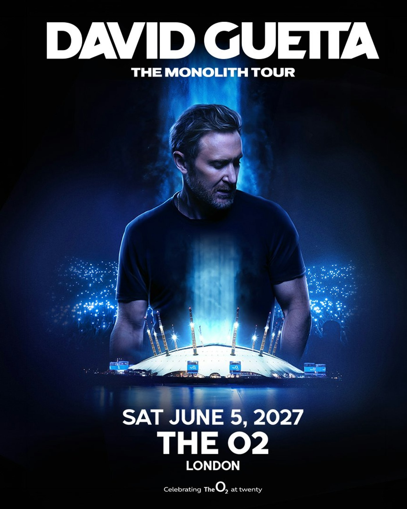 David Guetta