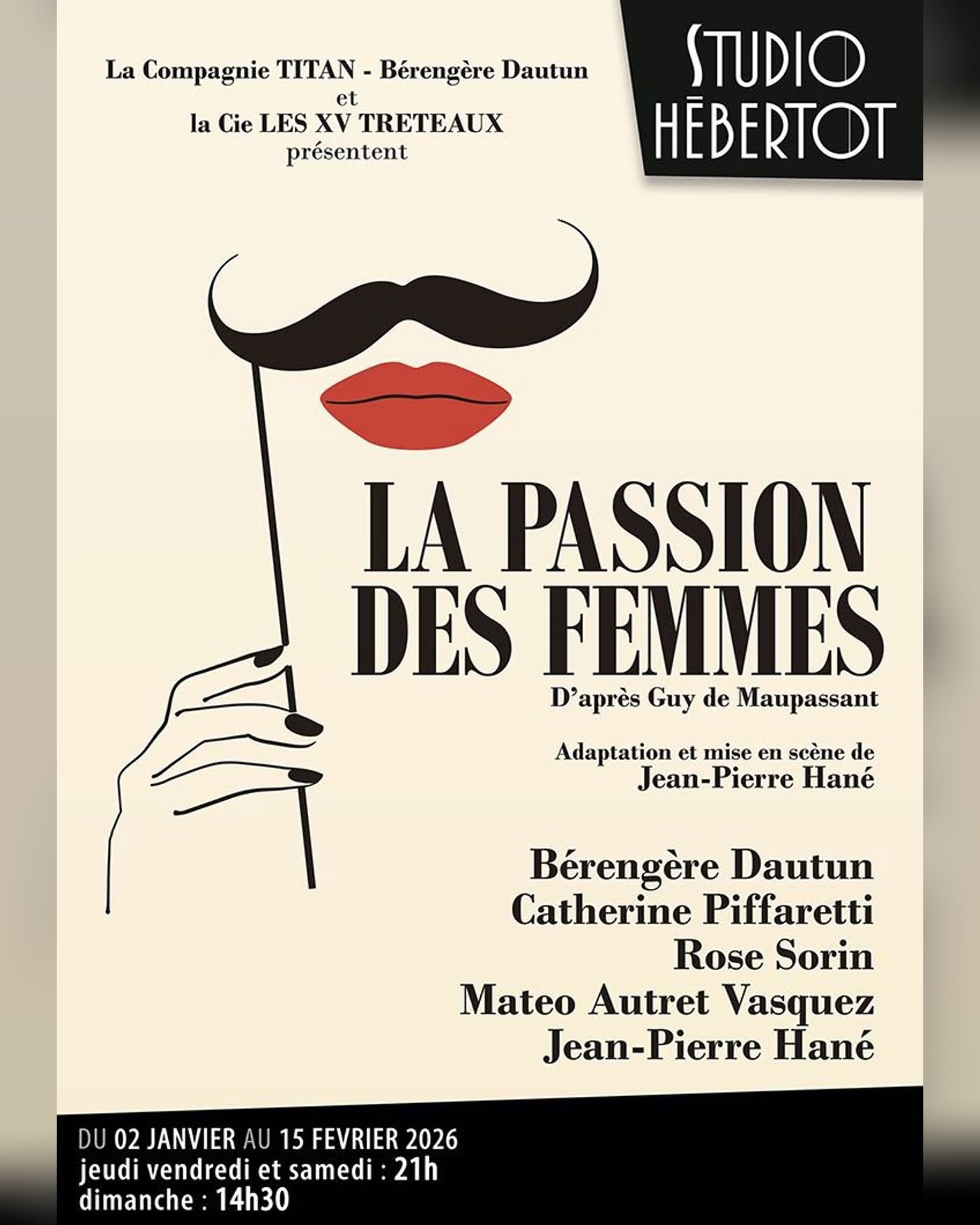 Bérengère Dautun