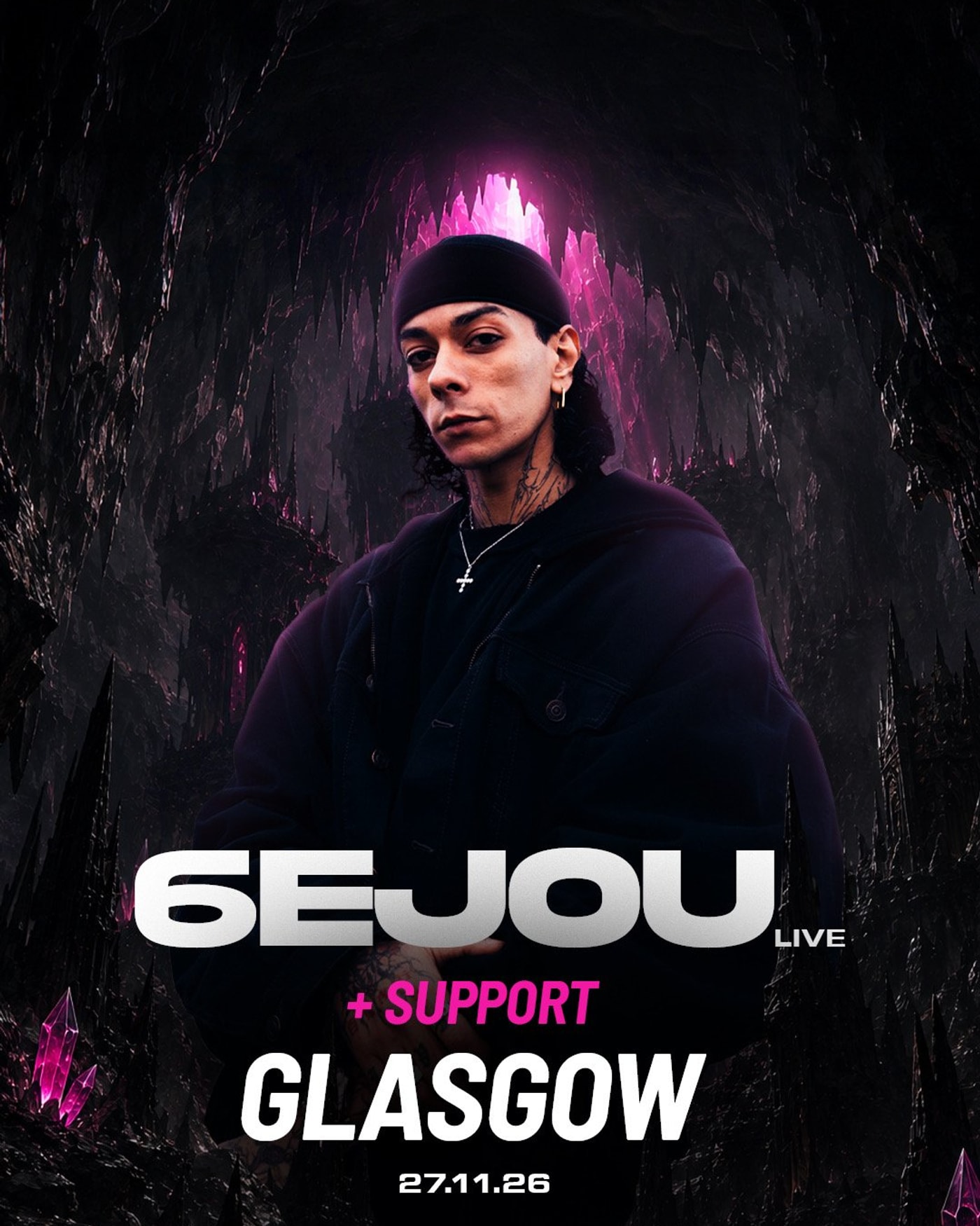 6EJOU