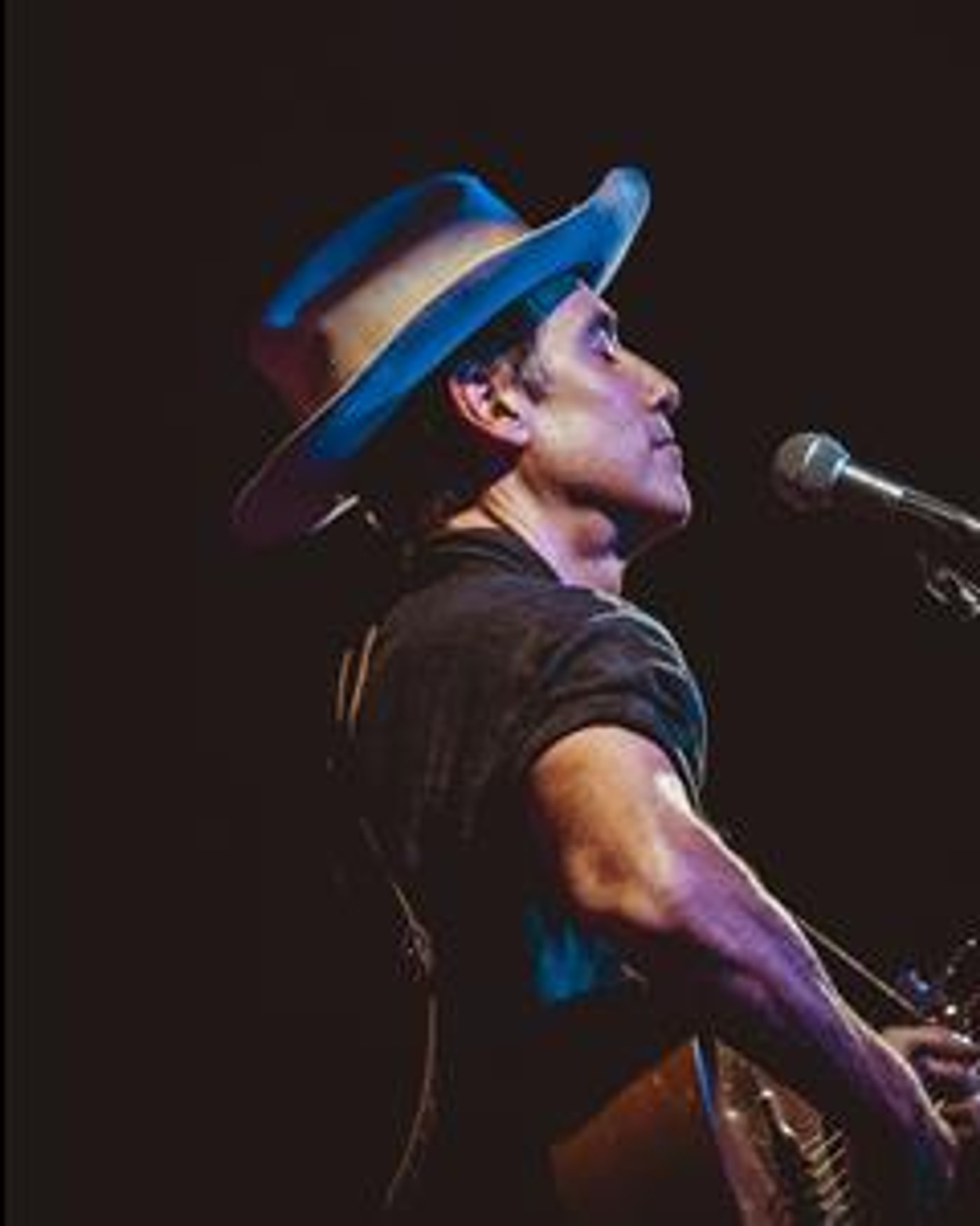 Joshua Radin