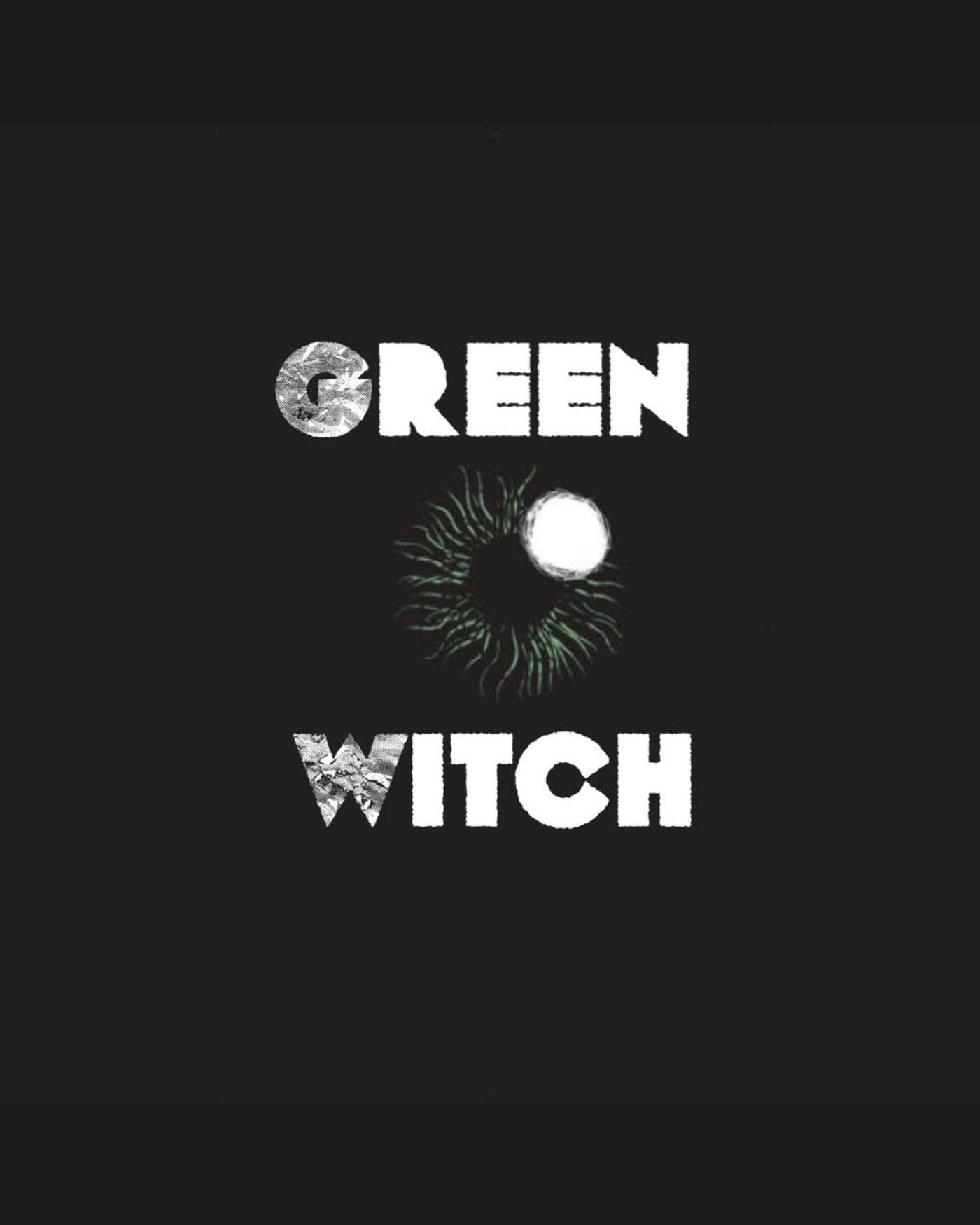 Affiche du concerto GREEN WITCH ( Jozef Dumoulin & Antonin-Tri Hoang & Etienne Renard & Matteo Bortone ), Folia