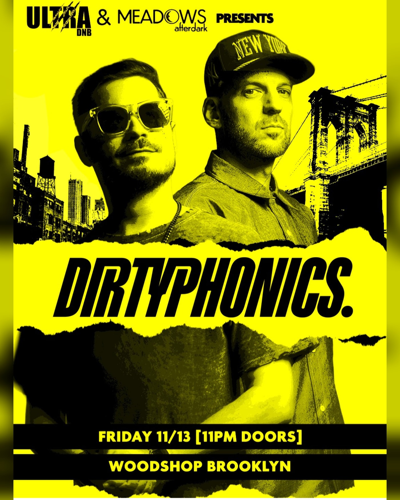 Dirtyphonics