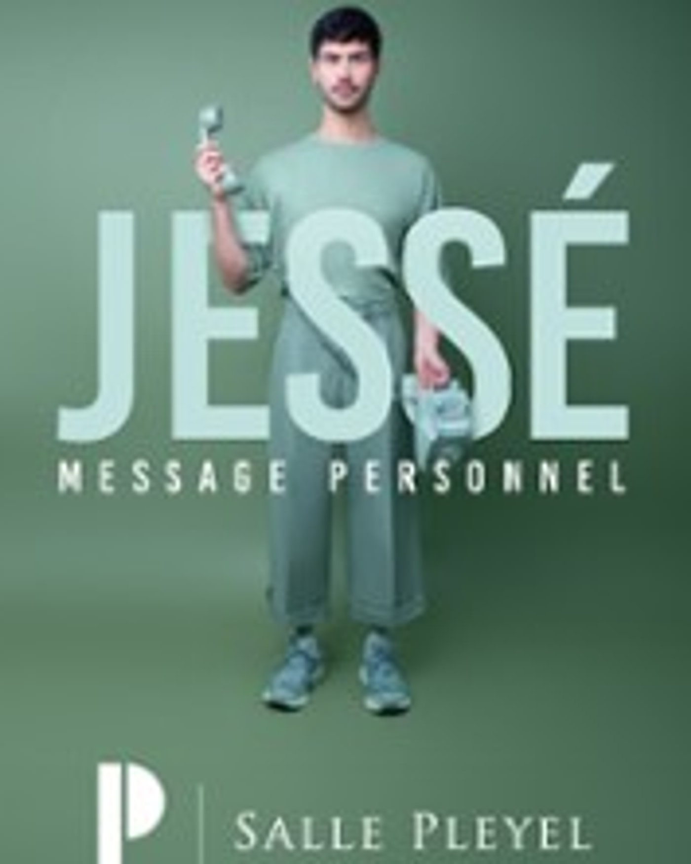 Cartel de Jesse