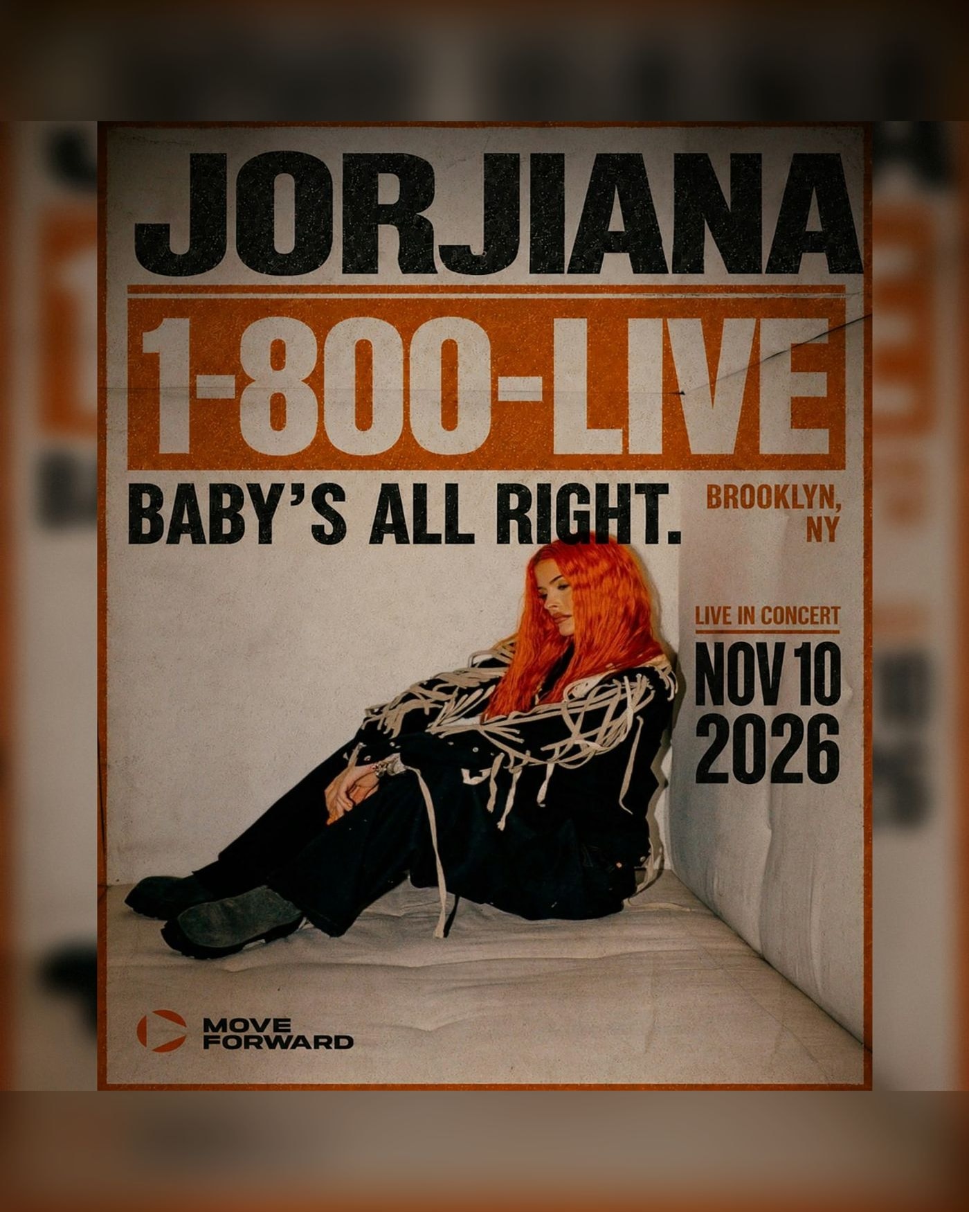 JORJIANA