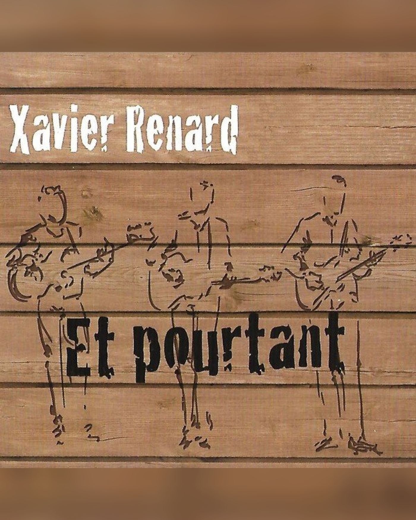 Xavier Renard