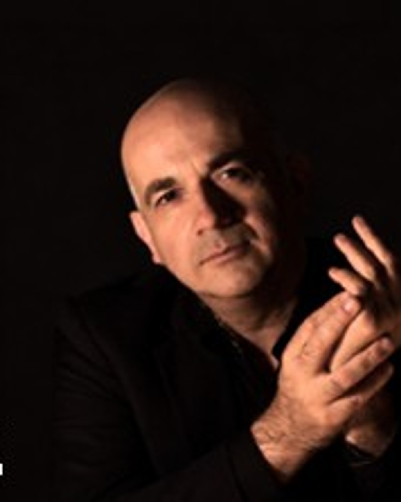 Affiche du concert Hugues Leclère, ECUJE
