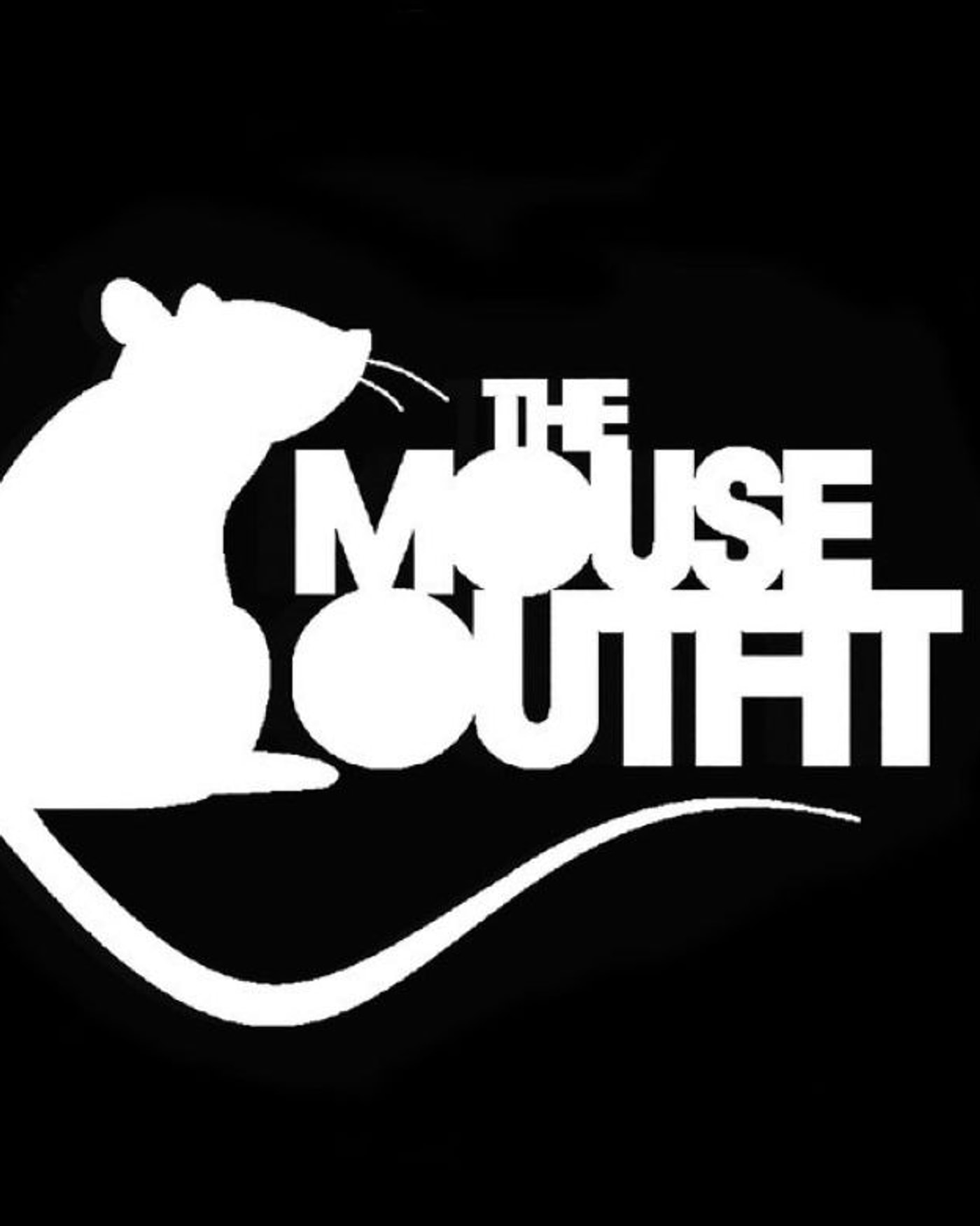 The Mouse Outfit