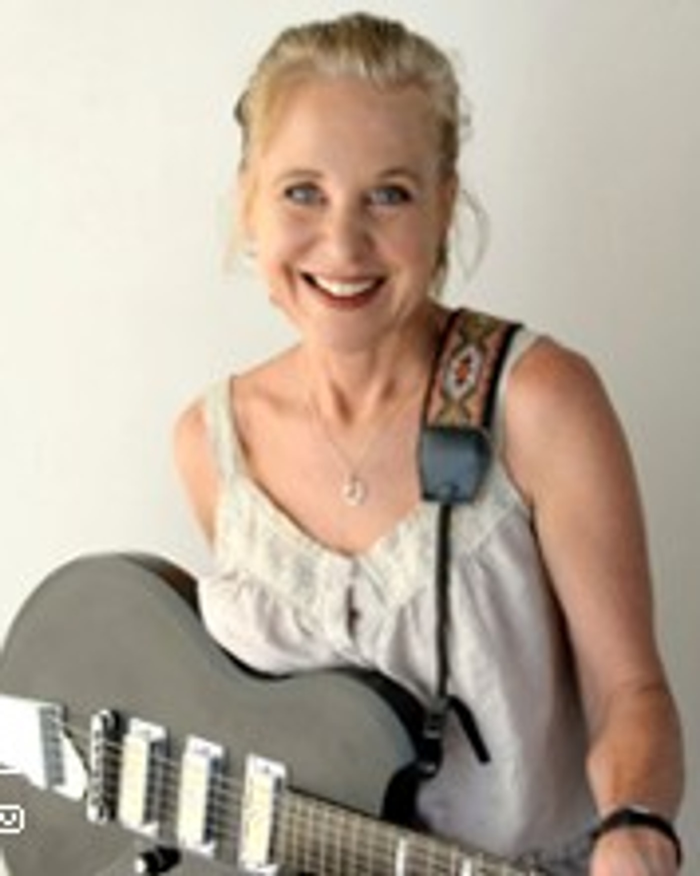 An Evening with Kristin Hersh