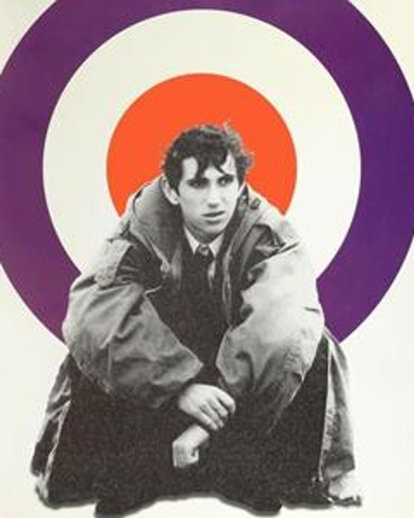 Affiche du Konzert Quadrophenia Clubnight - Farewell Tour, The Wardrobe