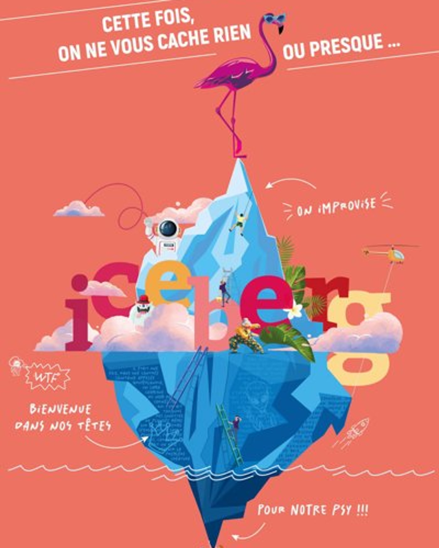Iceberg