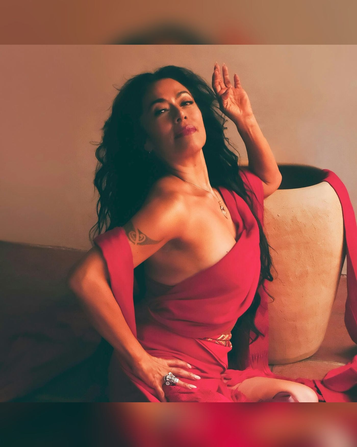 Lila Downs