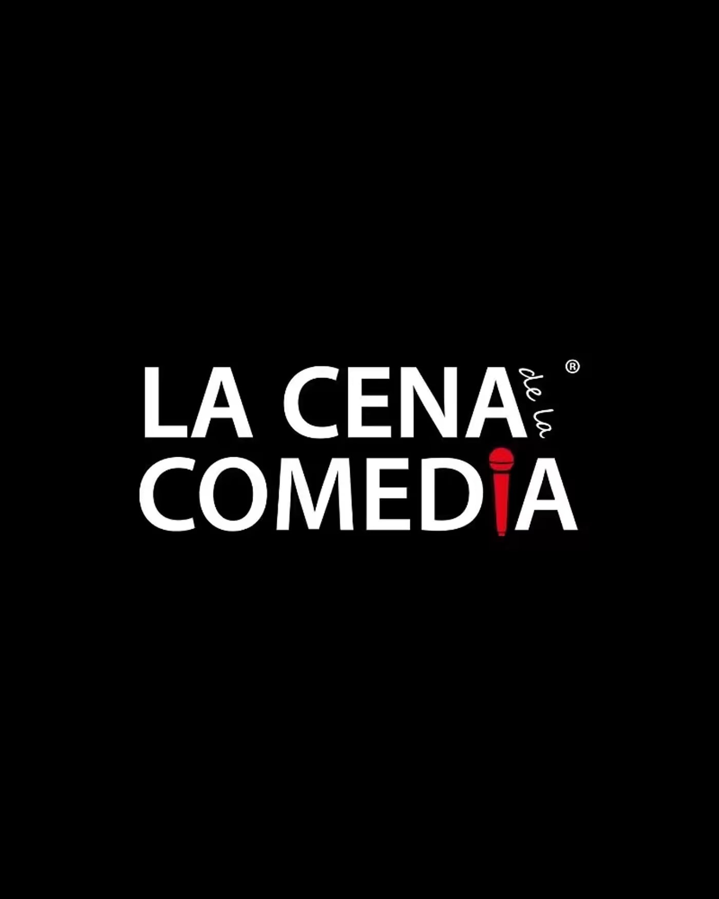 Imagen del plan La Cena de la Comedia - Barcelona, Can Vador