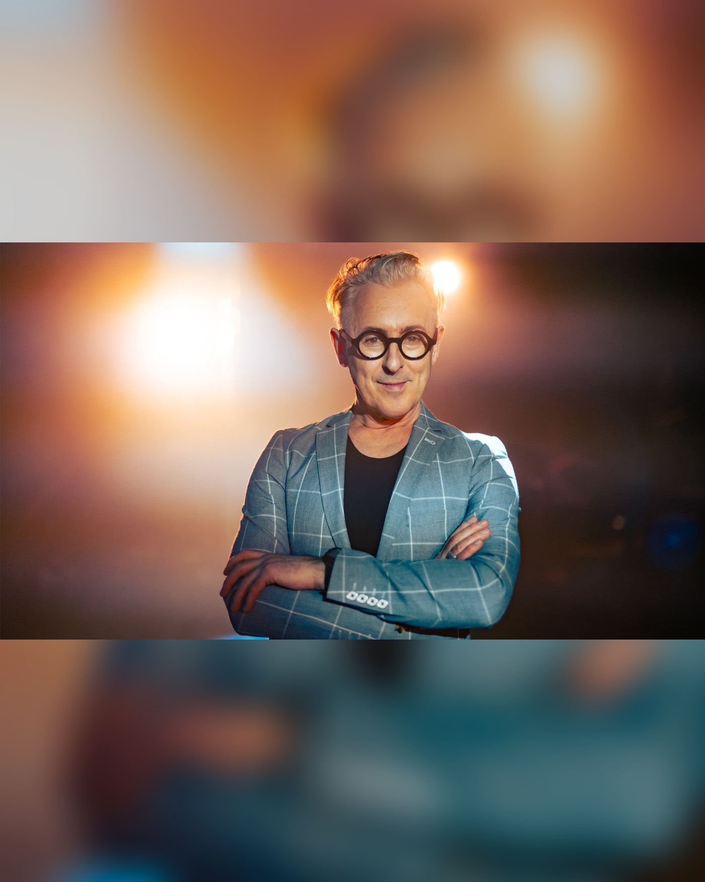 Alan Cumming