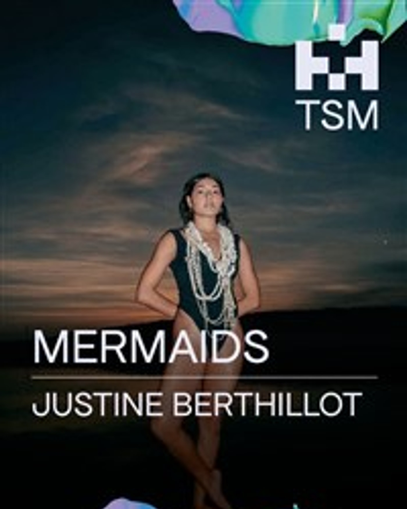 Affiche de l’Aufführung Mermaids, Théâtre Silvia Monfort - Grande Salle