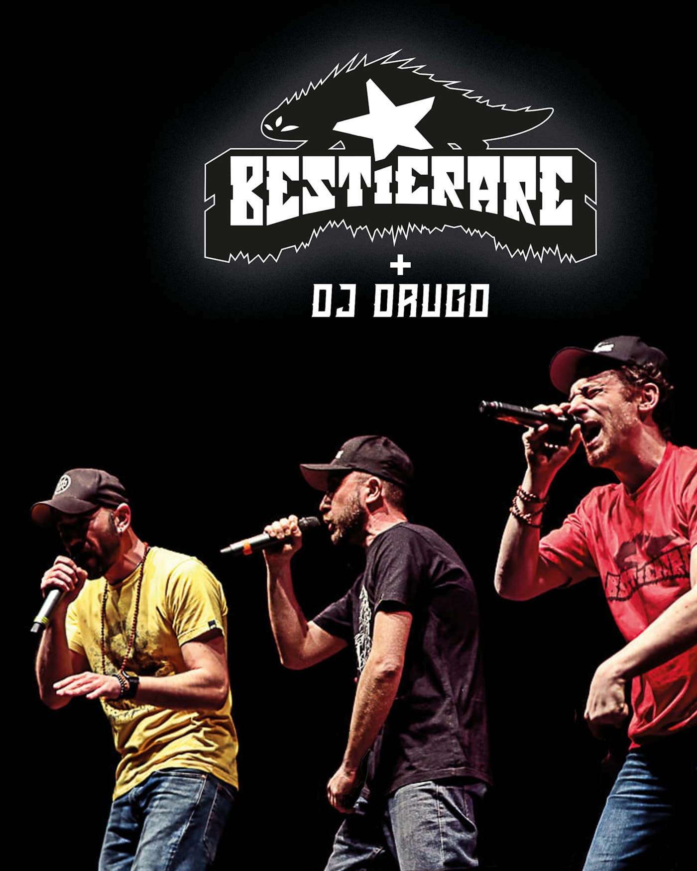 Bestierare
