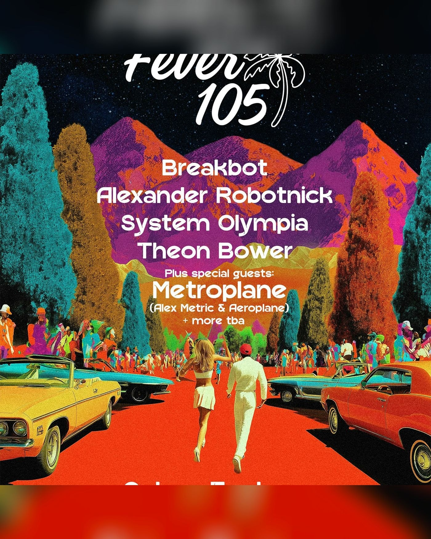 Alex Metric