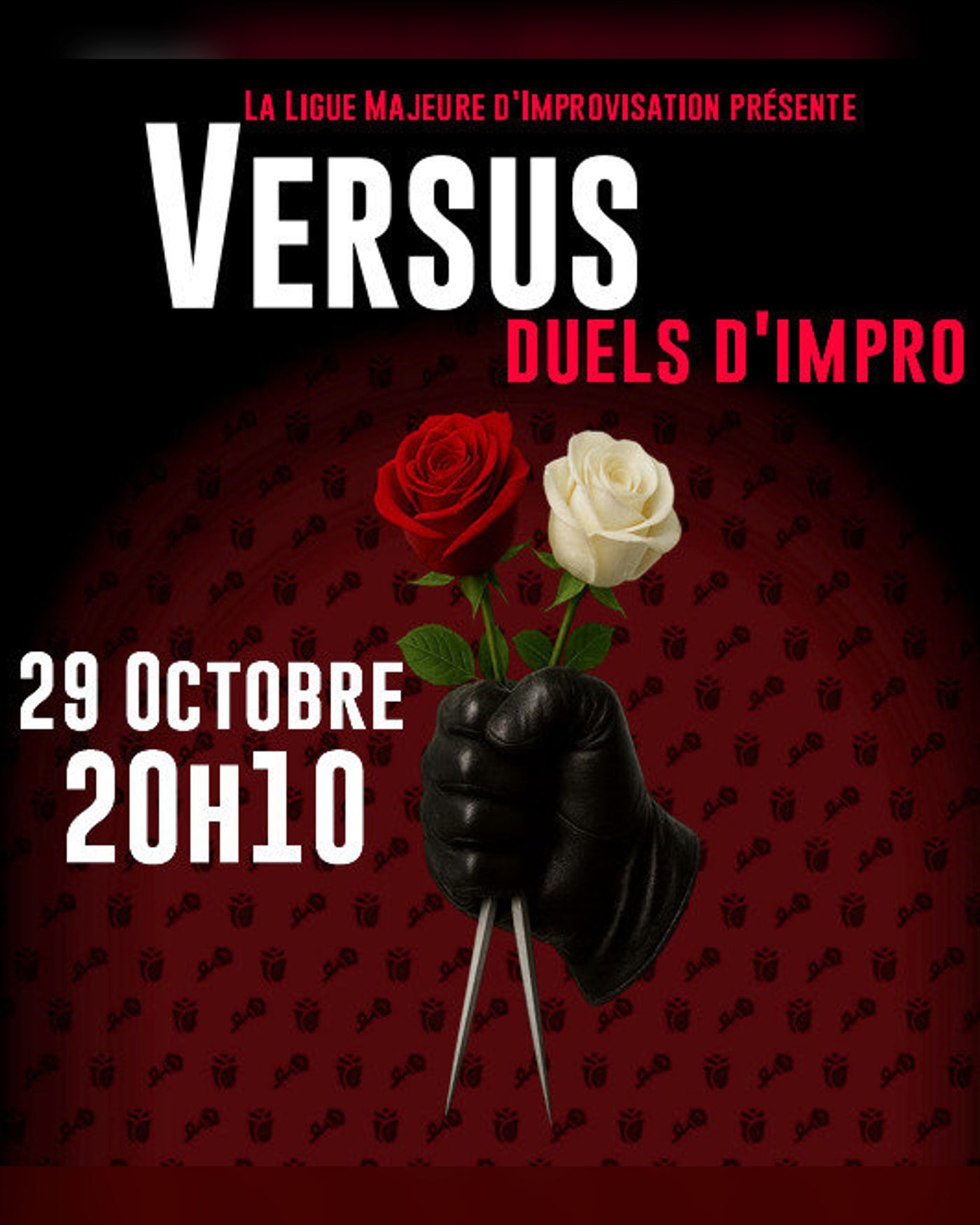 Paris Activitis Versus Tickets – Petit Palais des Glaces, Paris – Oktober 2026