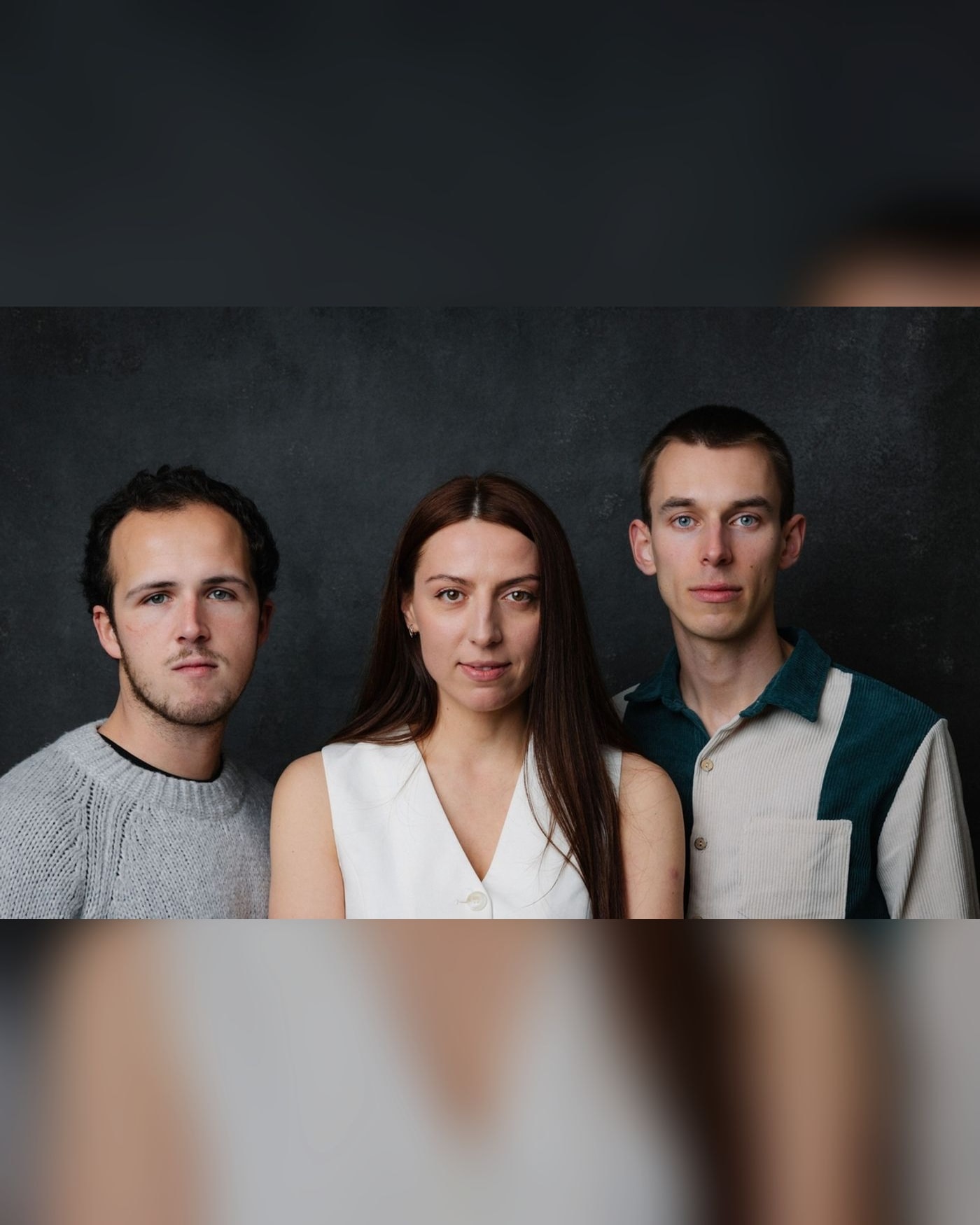 Affiche du Konzert 3 nights with Julia Perminova, 38Riv Jazz Club
