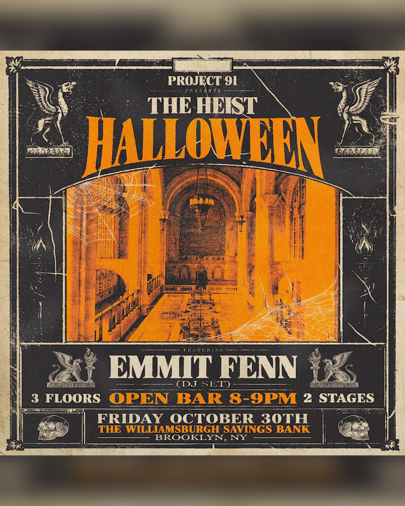 Emmit Fenn