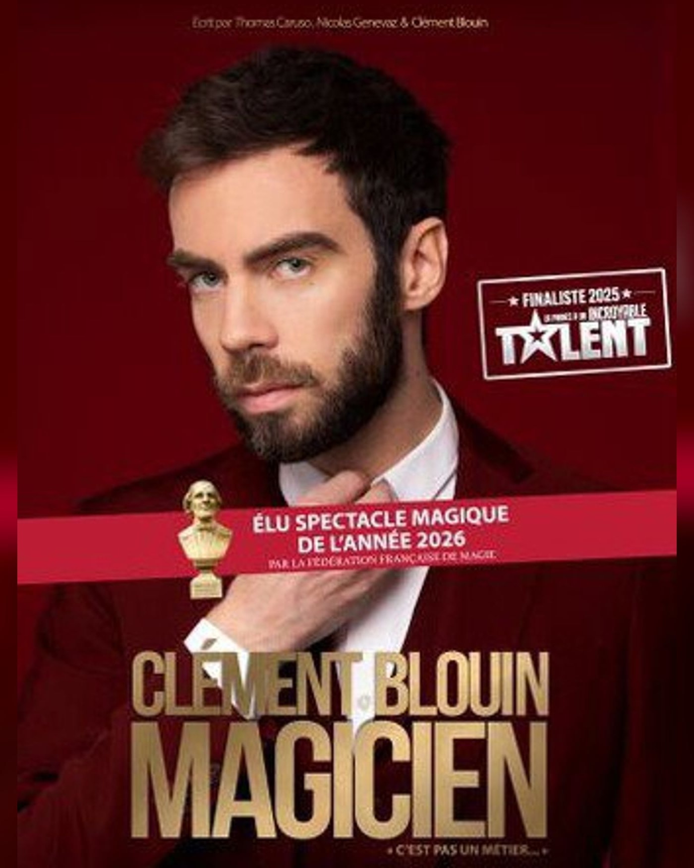 Clément Blouin