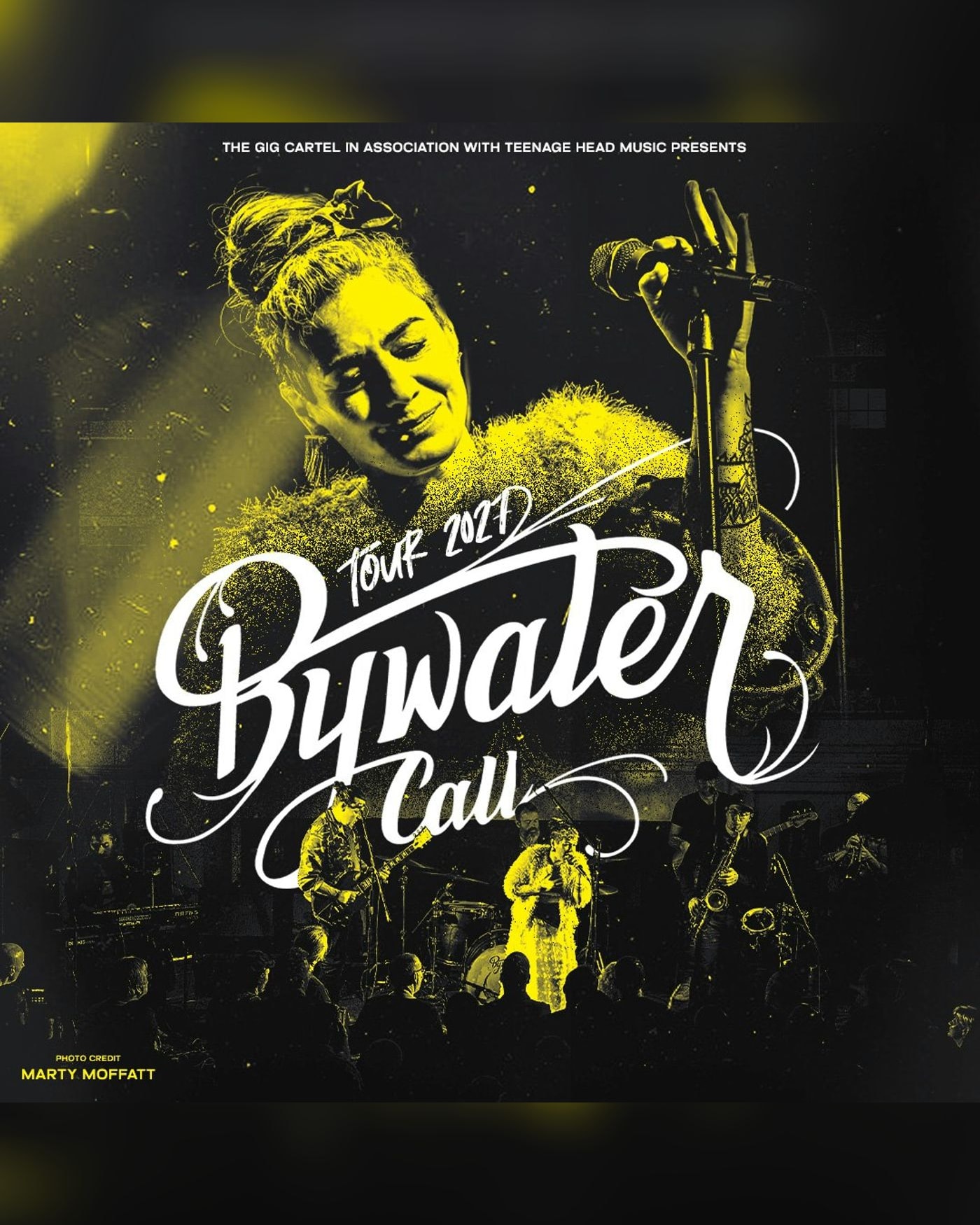Bywater Call