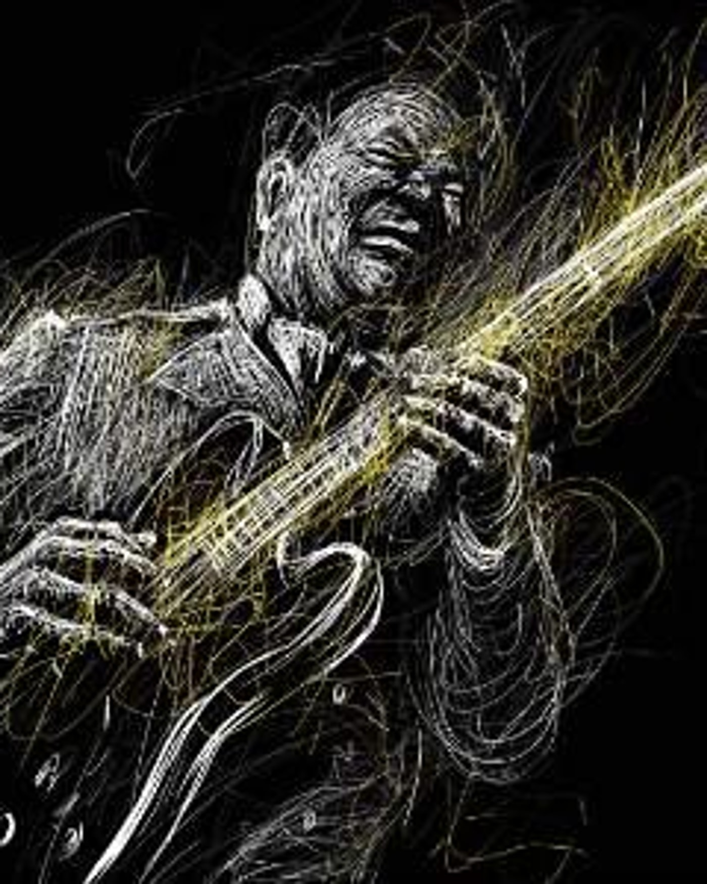 Delvon Lamarr Organ Trio
