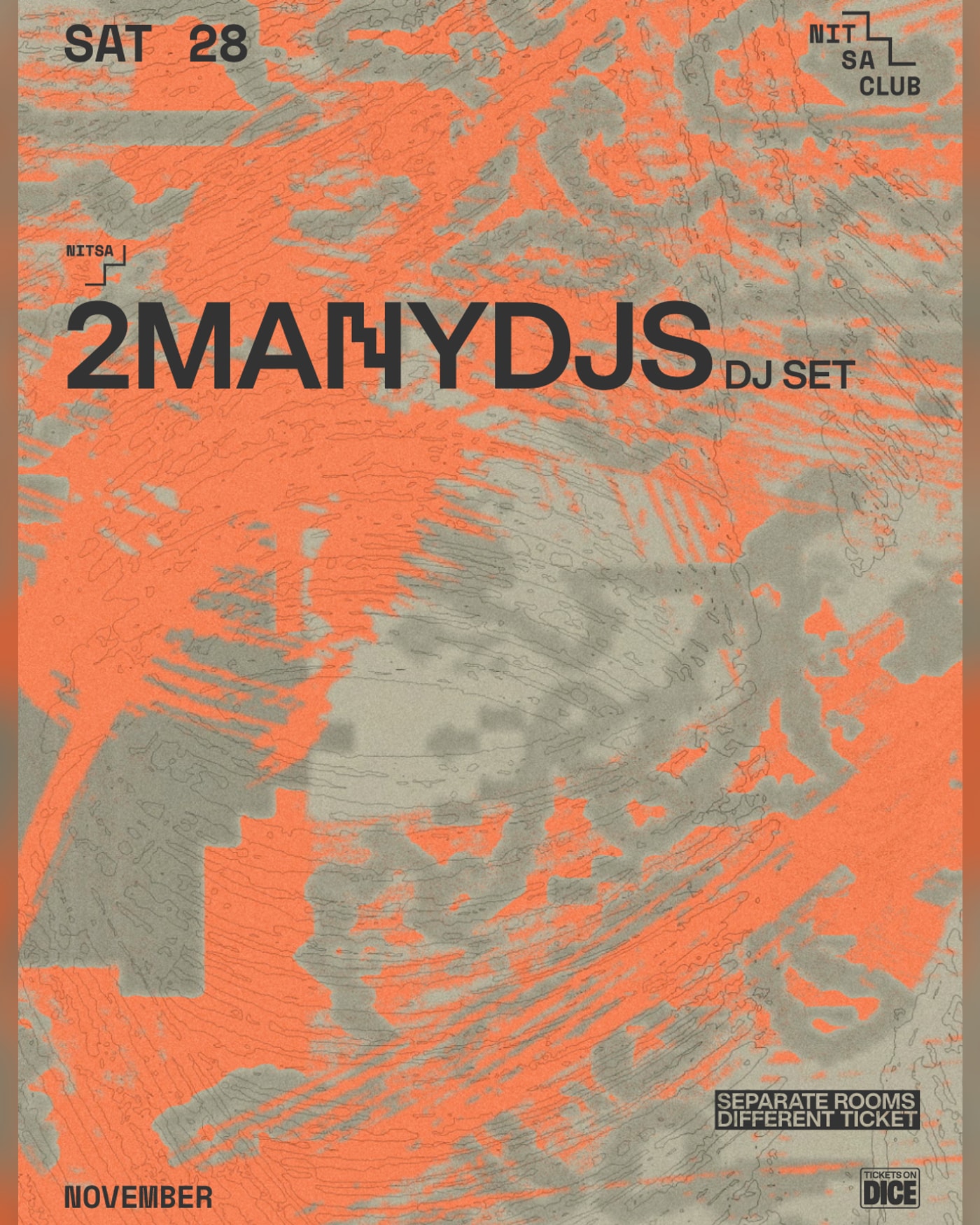 2ManyDJs