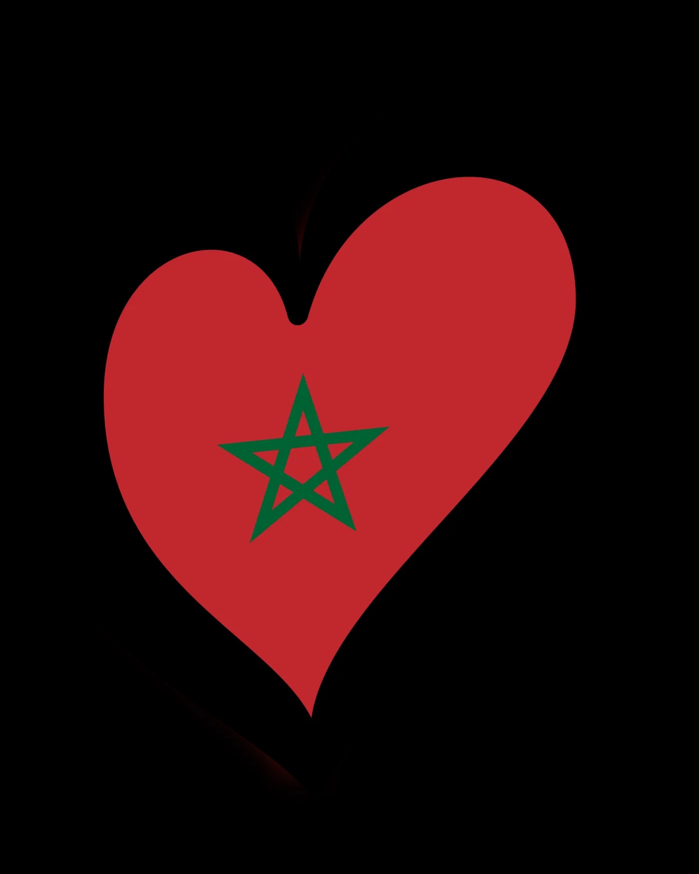 Affiche du concerto Le Maroc, L'Olympia
