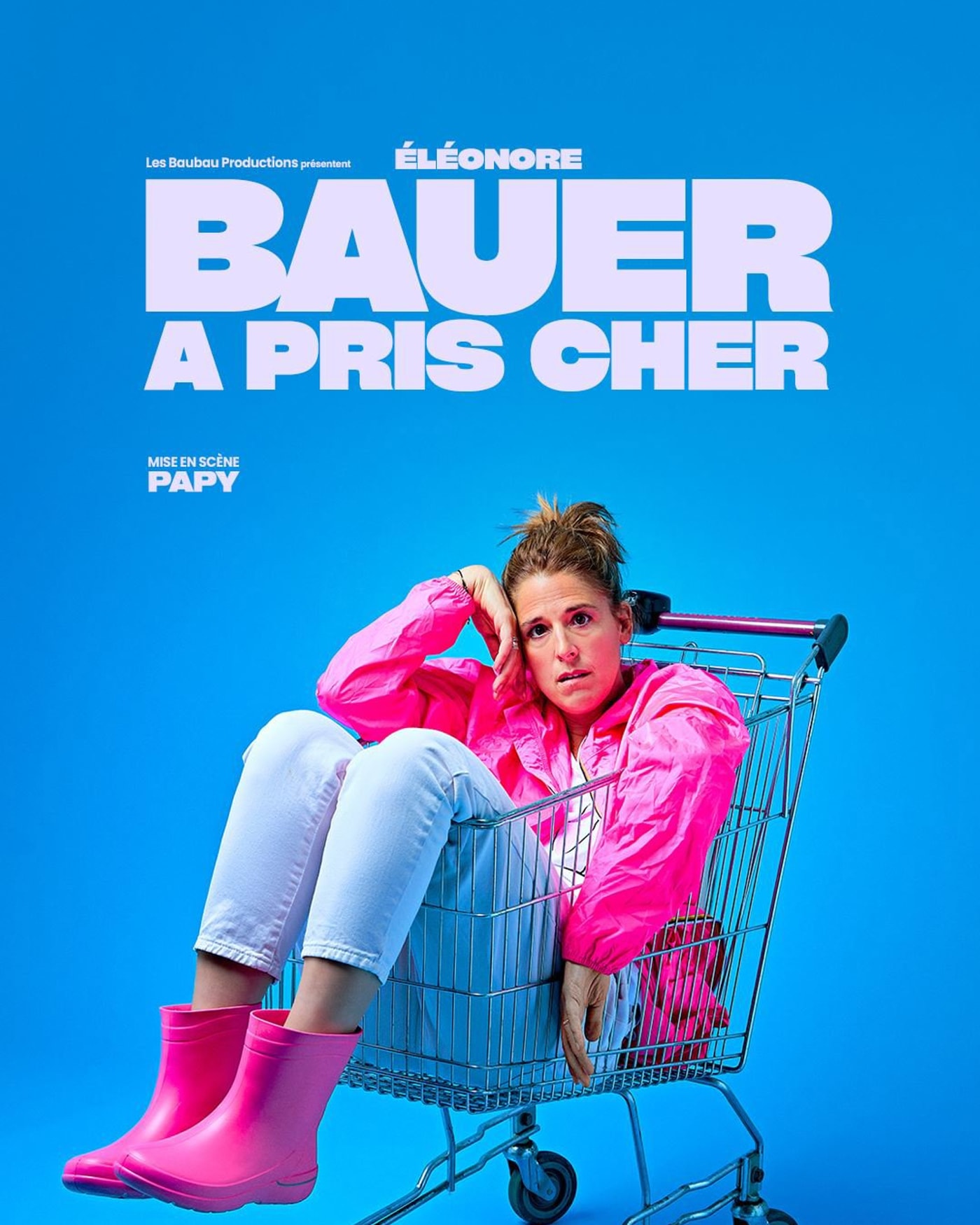 Eleonore Bauer