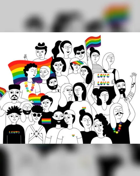 Affiche du concert gratuit : Soirée jeunes talents queer