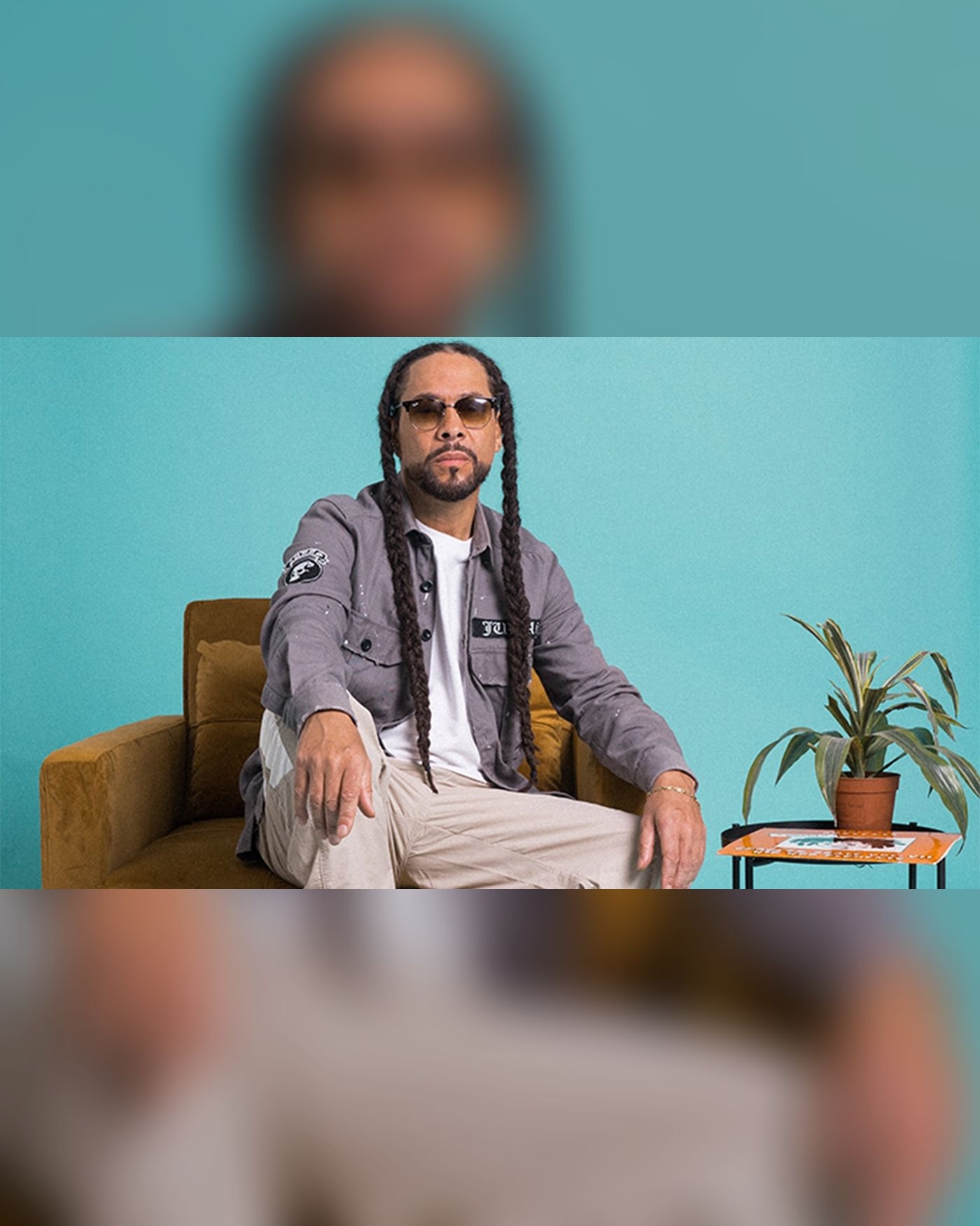 Affiche du concert Roni Size & Reprazent - New Forms 30th Anniversary, O2 Academy Brixton