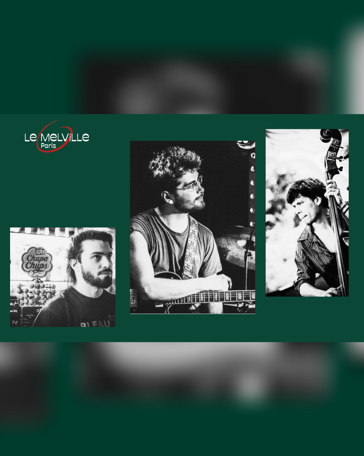 Fedia Amice Trio