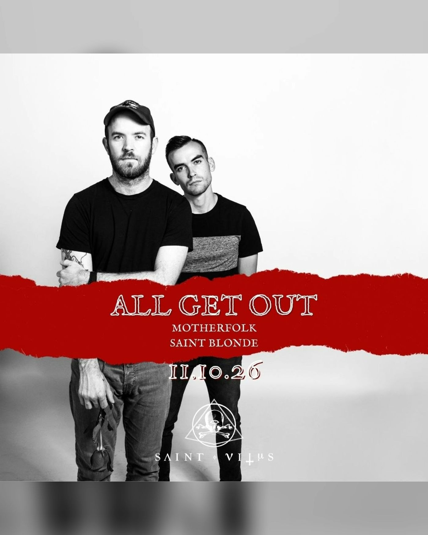 All Get Out