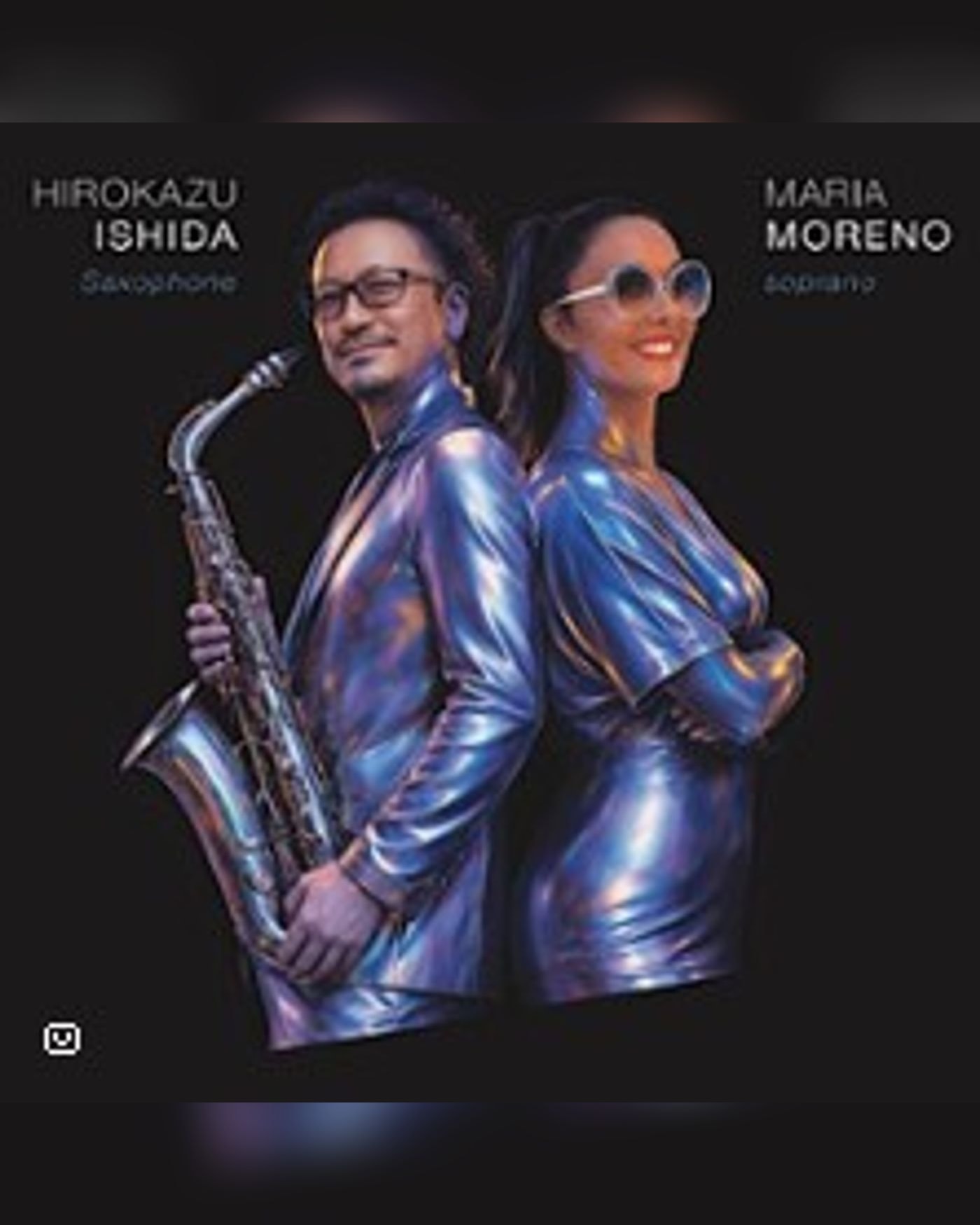 Affiche du Konzert En Résonance - du Lyrique au Jazz, Théâtre de l'Ile Saint-Louis Paul Rey
