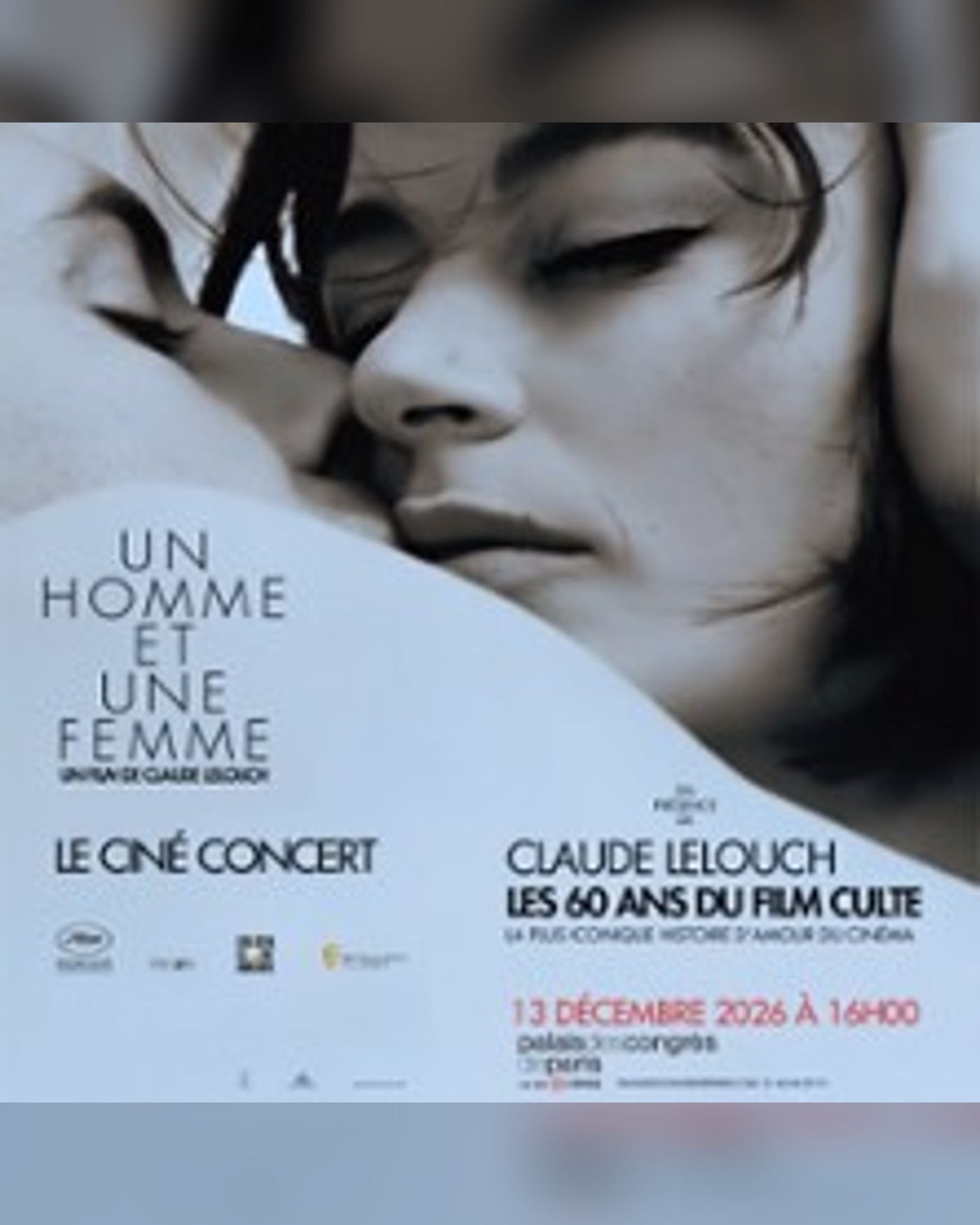 Un homme et une femme