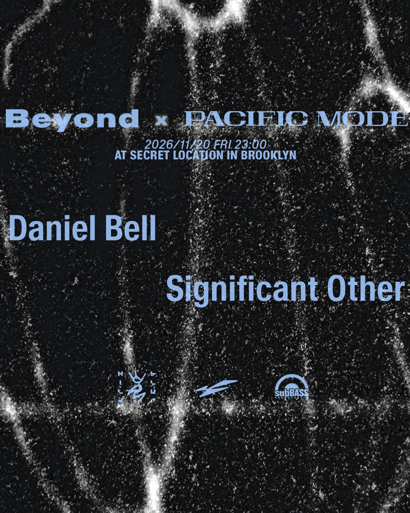 Daniel Bell