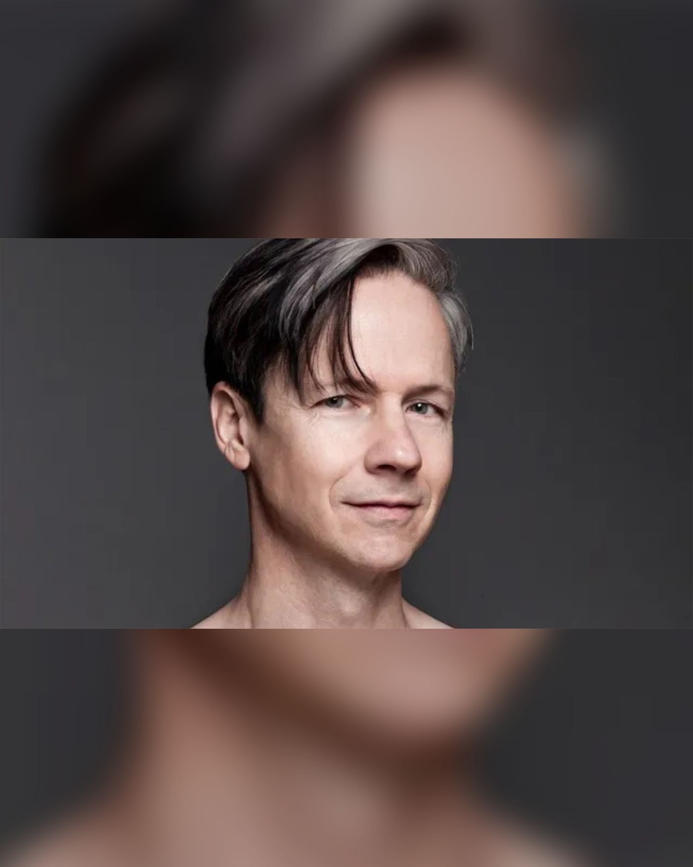 John Cameron Mitchell