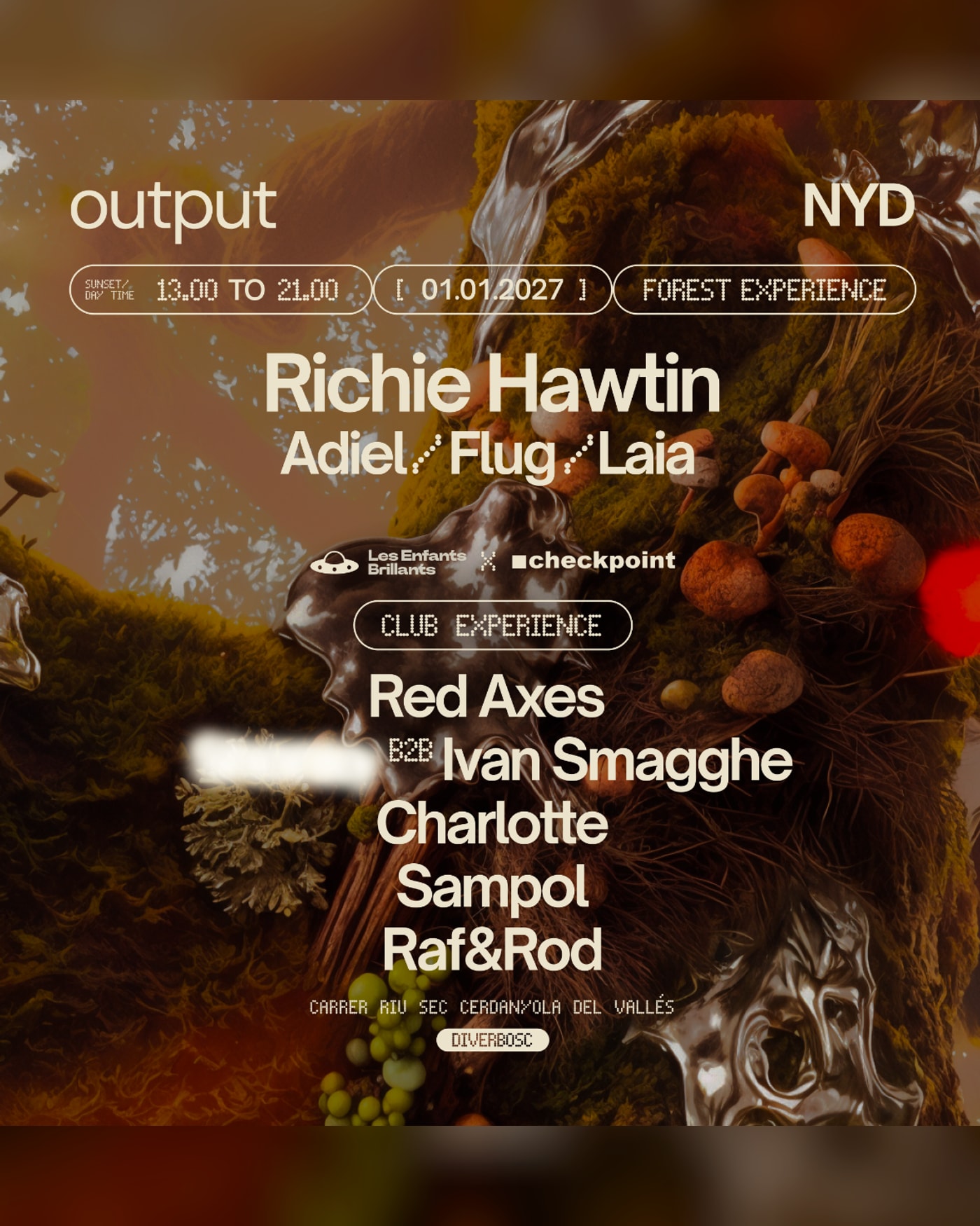 Richie Hawtin