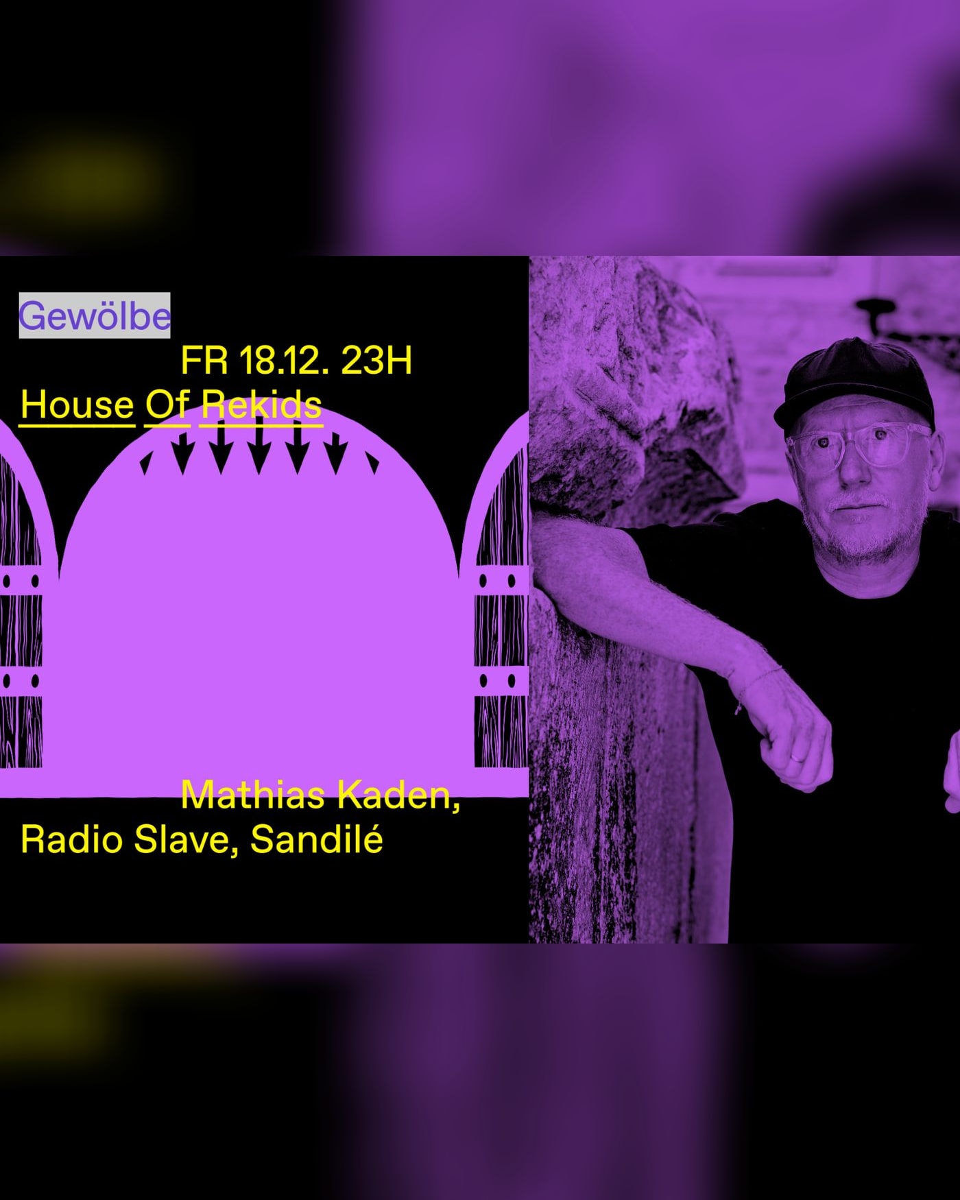 Mathias Kaden