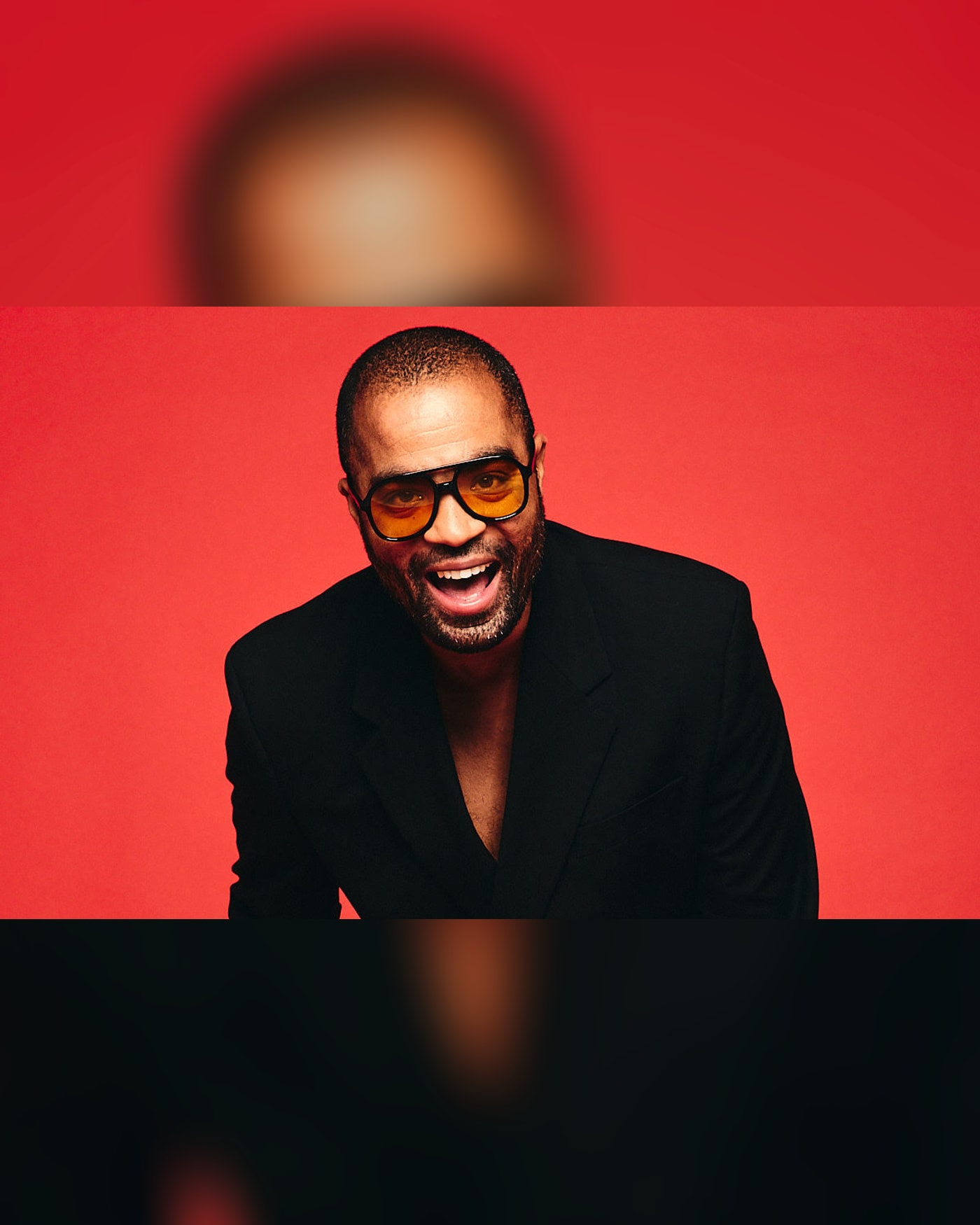 Ludovic Louis