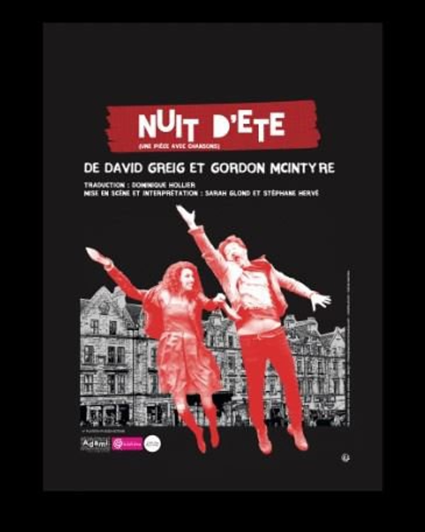 Nuit d’été