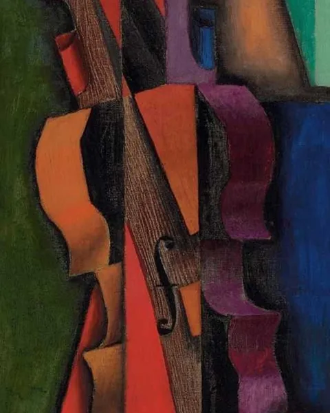 Affiche du concert gratuit : Concert du conservatoire Maurice Ravel : « A la croisée des arts »