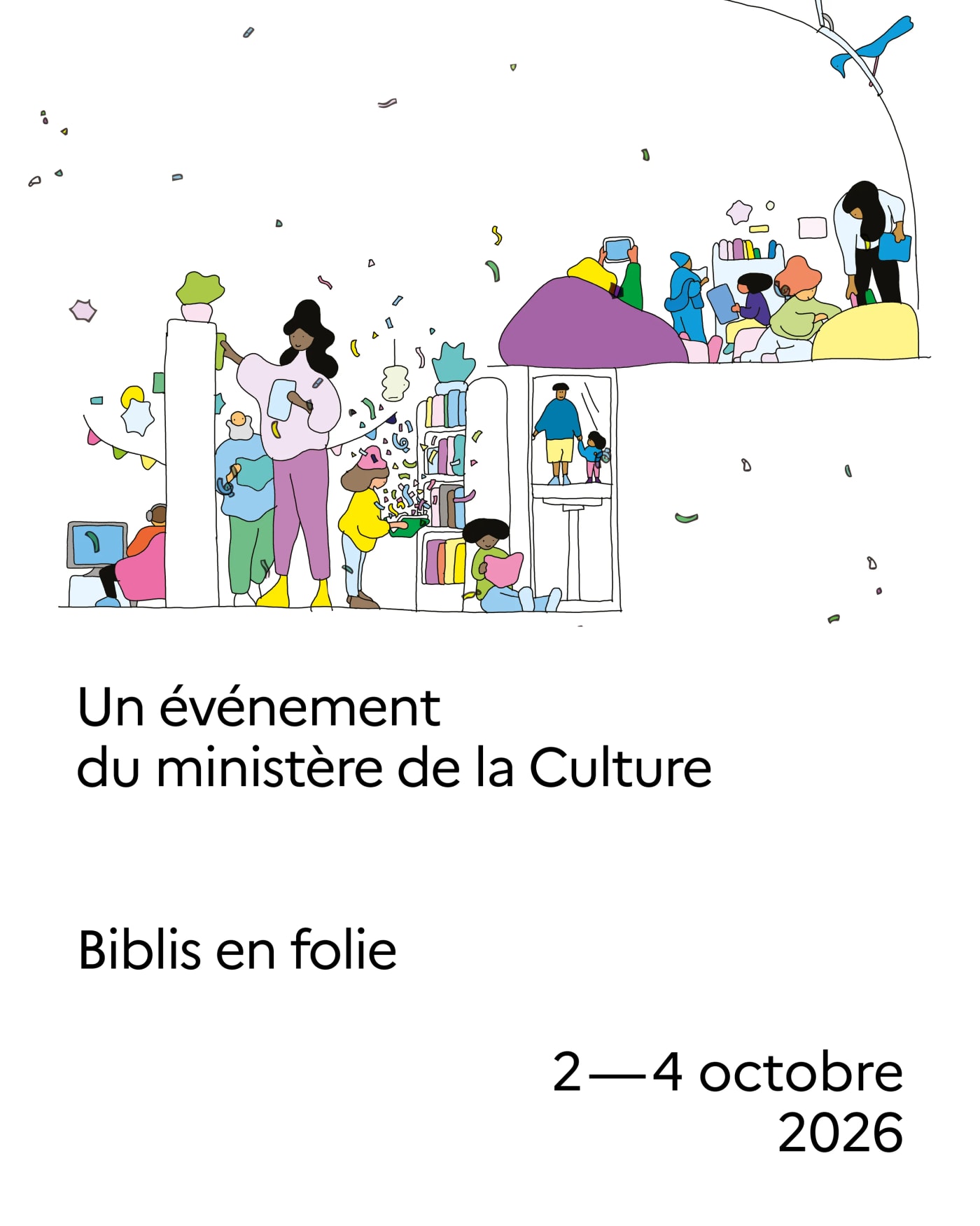 Affiche du Konzert Découvrir l'orchestre, Cité De La Musique